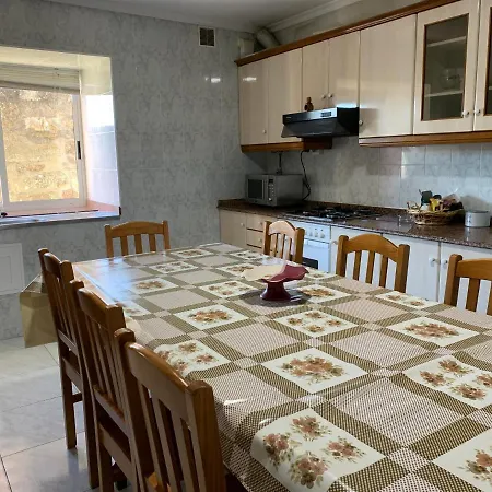 Casa Madrilenos