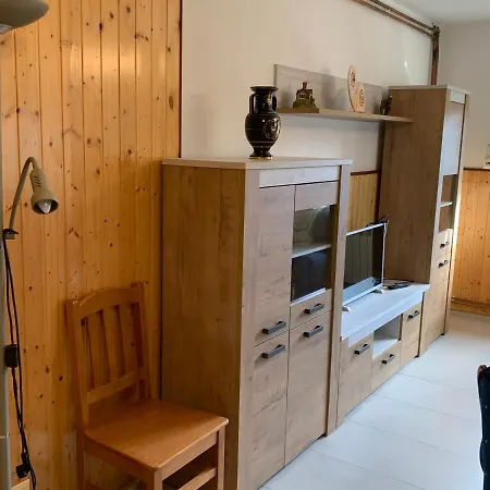 Casa Madrilenos Tatil Evi Outes