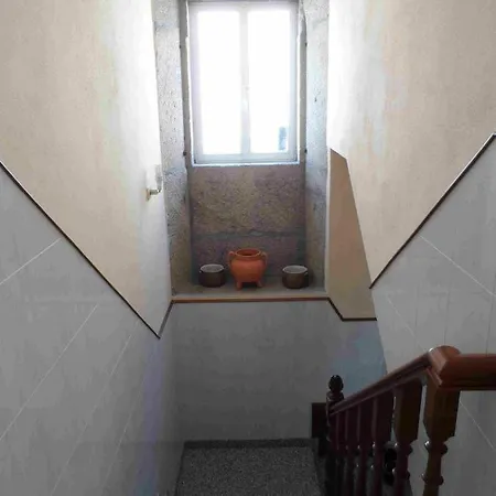 Semesterbostad Casa Madrilenos *