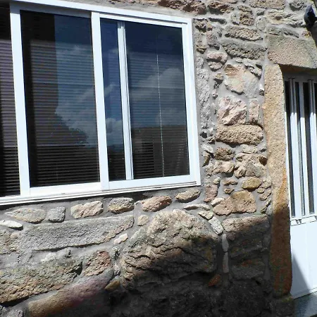 Casa Madrilenos * 아우티스