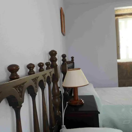 Casa Madrilenos Semesterbostad *