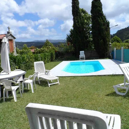 Casa Madrilenos