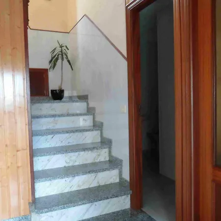 Casa Madrileños Сasa de vacaciones *