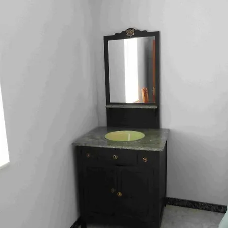 Casa Madrileños Сasa de vacaciones *