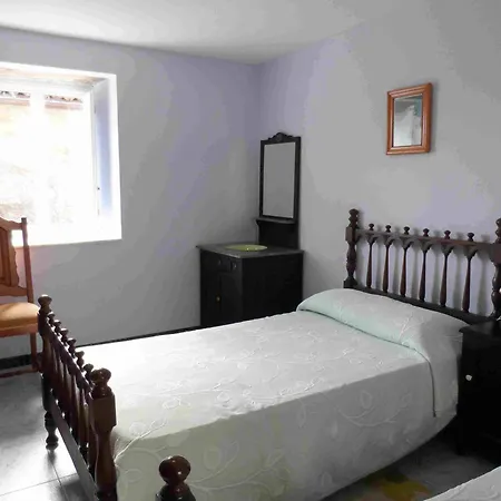 Casa Madrileños Сasa de vacaciones