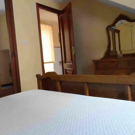 Casa Madrilenos *