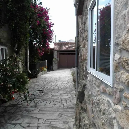 Casa Madrilenos Semesterbostad