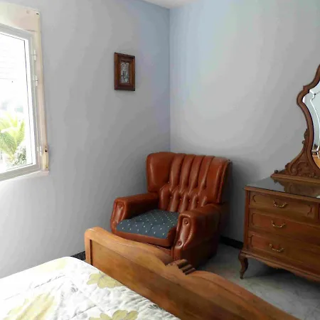 Semesterbostad Casa Madrilenos *