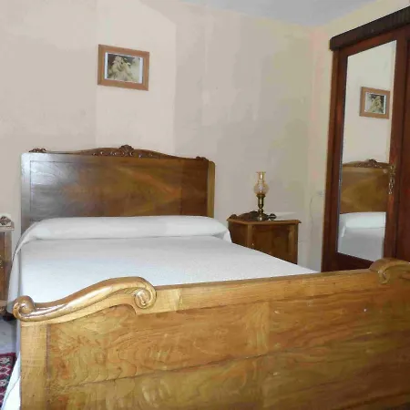 Casa Madrileños Сasa de vacaciones *