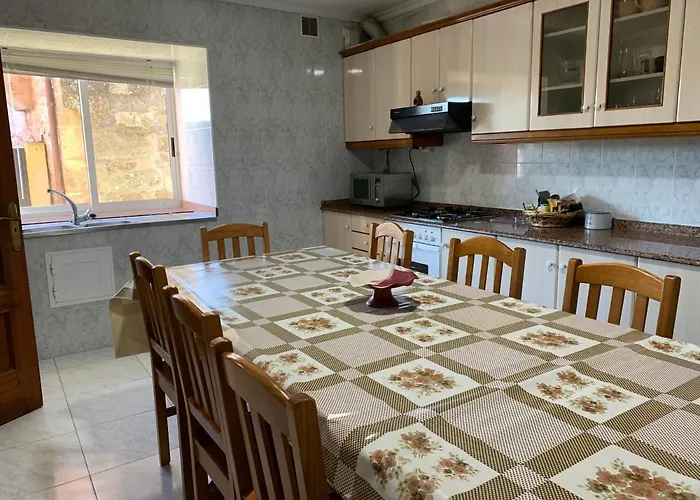 Casa Madrilenos