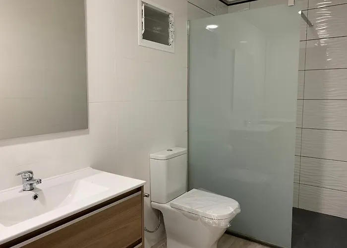 Casa Madrilenos 度假居 欧特斯