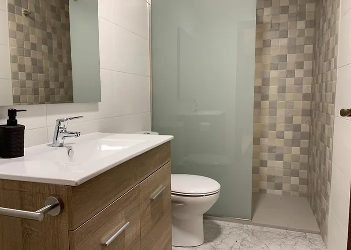 Tatil Evi Casa Madrilenos *