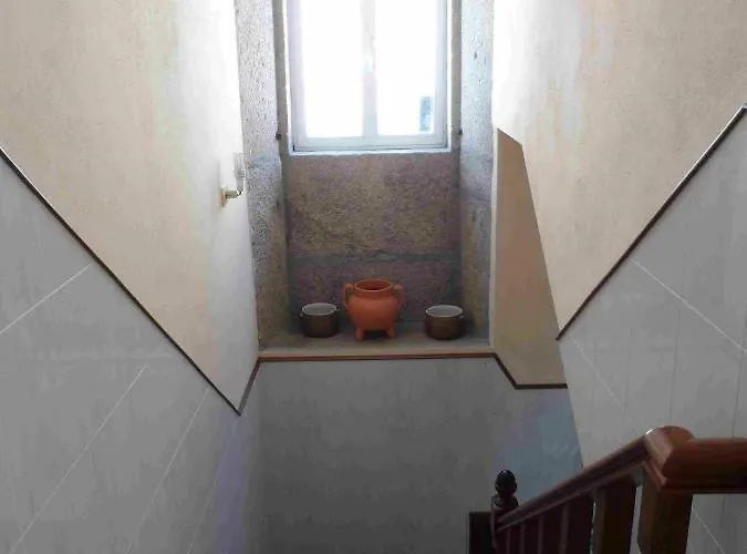 度假居 Casa Madrilenos *
