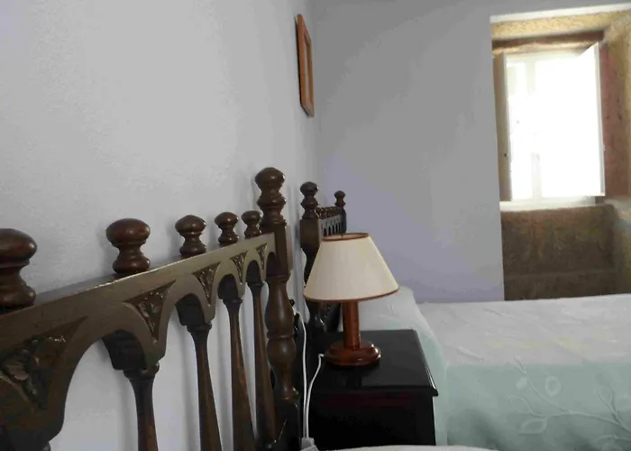 Casa Madrilenos Tatil Evi *