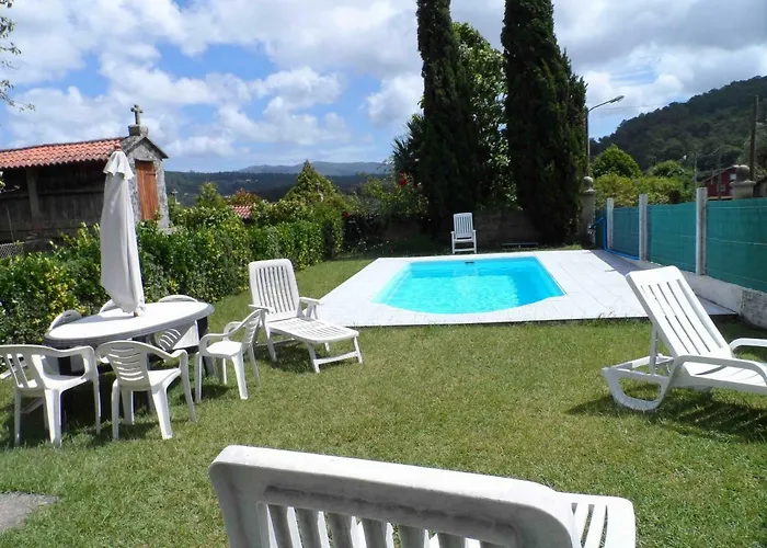 Casa Madrilenos