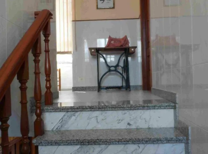 Casa Madrilenos Tatil Evi Outes