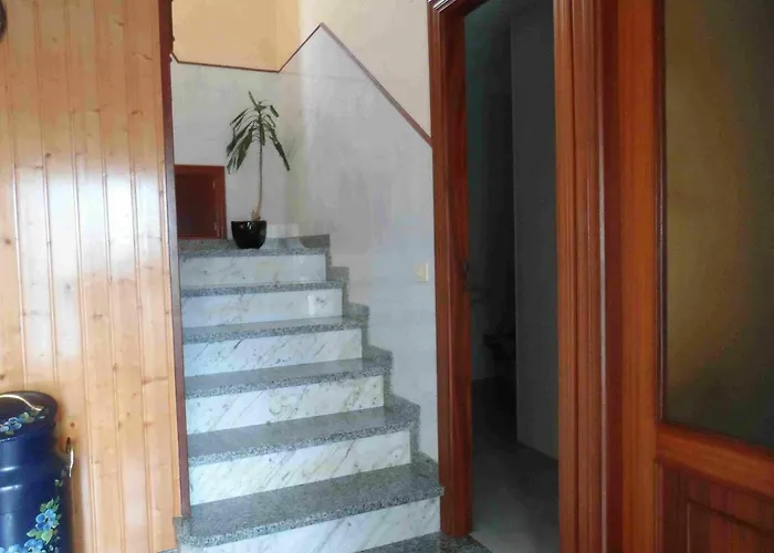 Casa Madrilenos Tatil Evi *