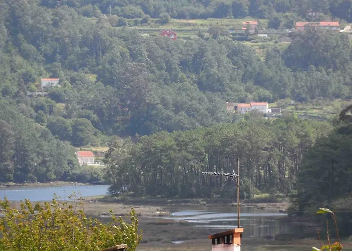Casa Madrilenos Outes