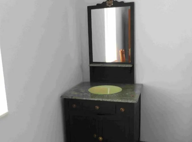 Casa Madrilenos Tatil Evi *