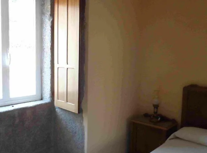 Tatil Evi Casa Madrilenos Outes