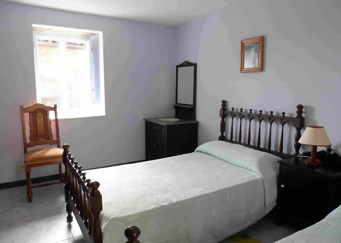 Casa Madrilenos Tatil Evi