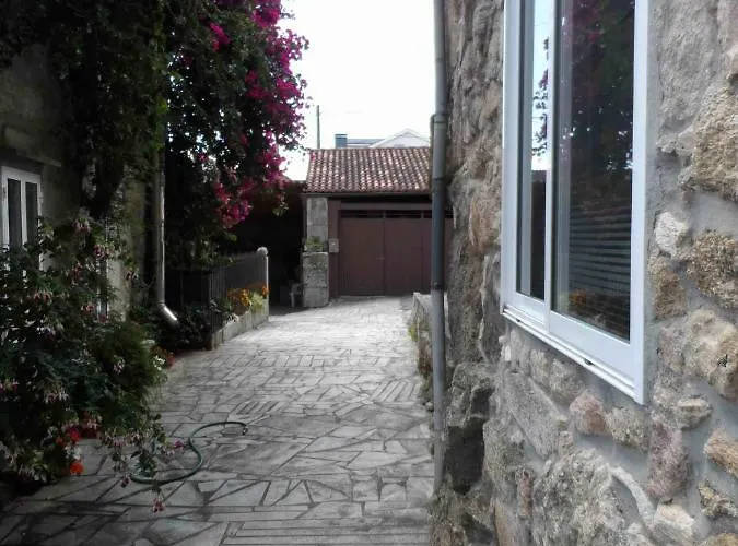 Casa Madrilenos Tatil Evi