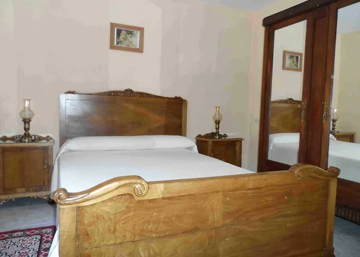 Casa Madrilenos Tatil Evi *