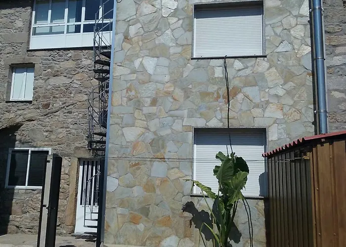 Tatil Evi Casa Madrilenos *